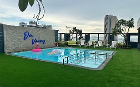 โรงแรมเอ็มเพรส พัทยา