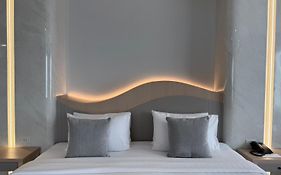 โรงแรมเอ็มเพรส พัทยา